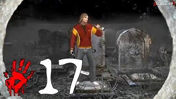 ObsCure II [PC] walkthrough part 17