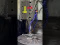 Why is dynamic balancing of the grinding wheel necessary?  #grinding wheel #dynamic balance machine