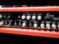 Leslie L2215 Keyboard Amp at Summer NAMM 2014