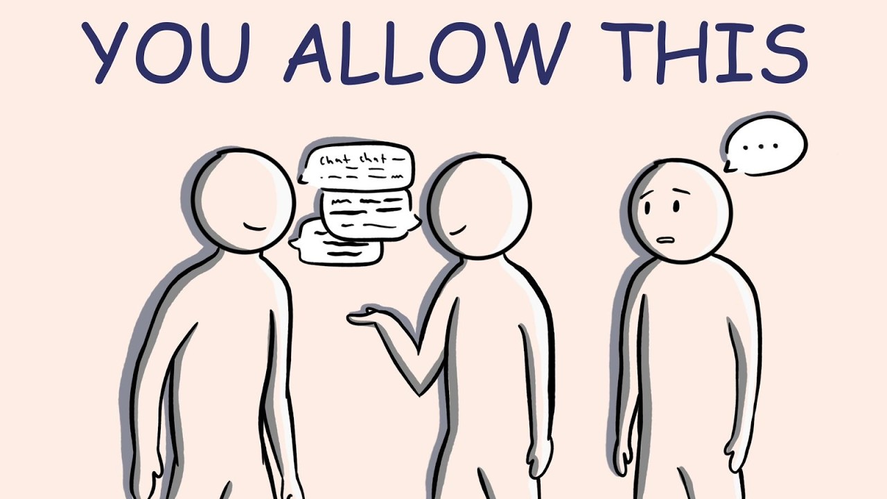 18 незаметных способов, которыми люди проявляют к вам неуважение (и вы этого не замечаете)