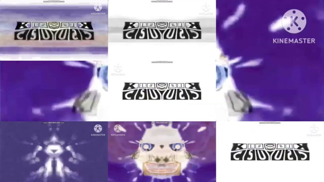 Klasky Csupo in G-Major 841064 has a Sparta Gamma Remix
