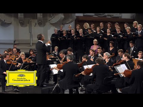 Berliner Philharmoniker & Claudio Abbado ? Mozart: Requiem In D Minor: Sequentia: Dies Irae