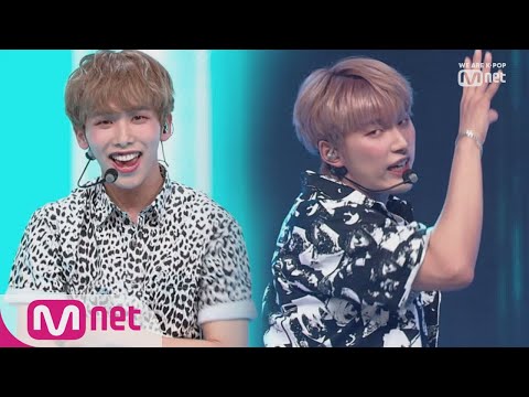 [SPECTRUM - AFTER PARTY] KPOP TV Show | M COUNTDOWN 190509 EP.618