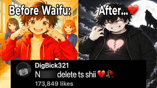 Goofy Posts Getting Cooked By Instagram Comments..💔🥀 #35