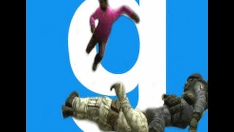 Garrys Mod Players and Admins Breaking NLR, Mass Suicide