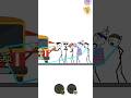 Thief puzzle game level 68||🍔🍔#shorts#youtubeshorts#gaming#puzzle