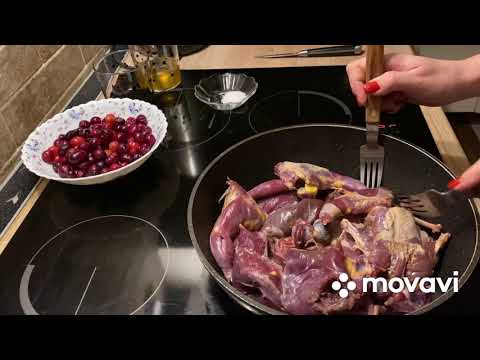 Проверенный вкусный рецепт