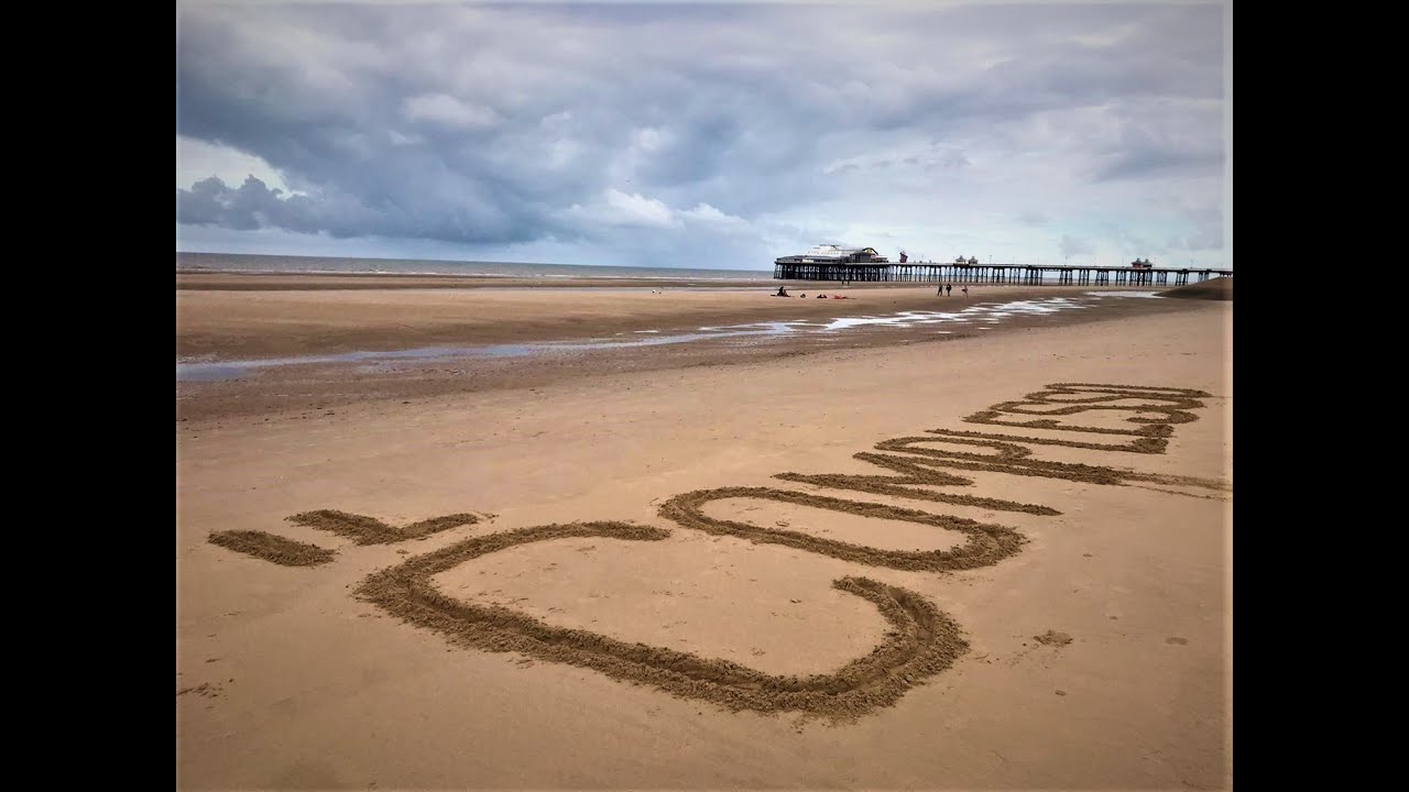 IL COMPLESSO - Blackpool