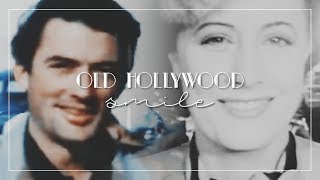 Old Hollywood Tribute | Smile