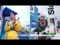 Lanisek breaks Four Hills drought on New Year's day | FIS Ski Jumping World Cup 23-24