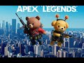 2508 apex legend # 17