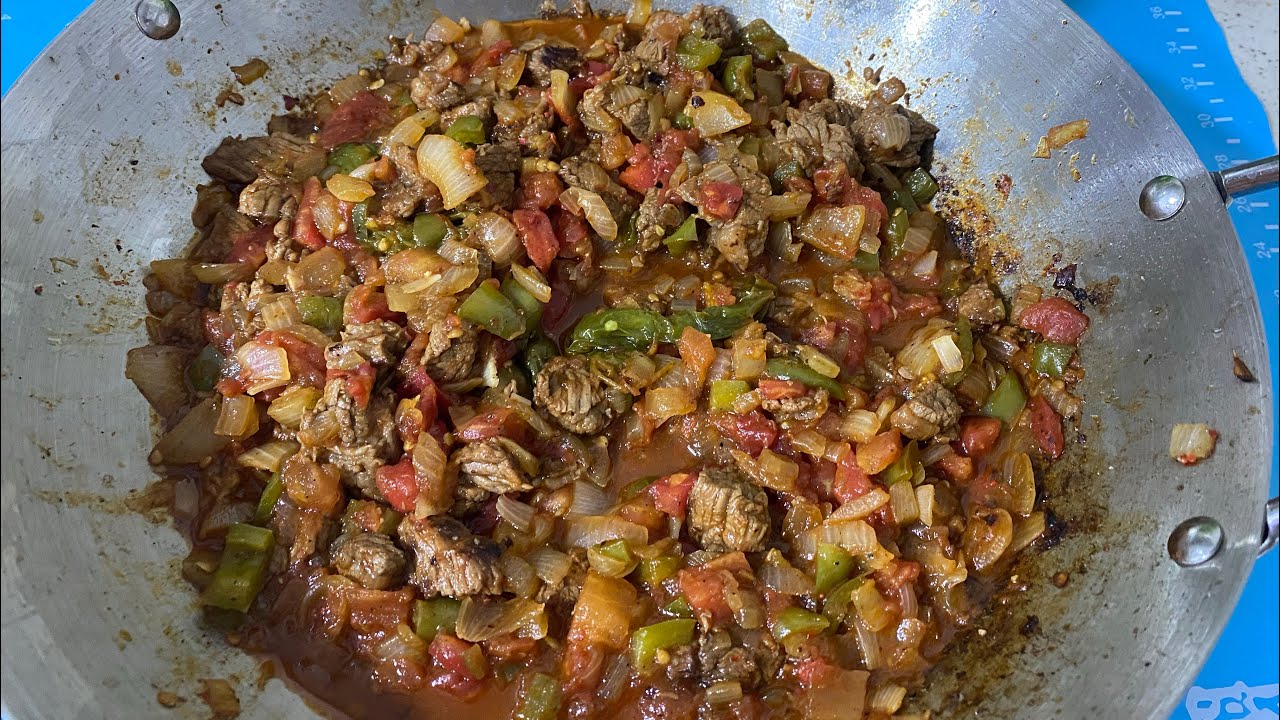 قه لي سێل(#قليةكوردية)#اكلات_كوردية #قليةكورديةلازم تجربوهاطعموها رهيب😍