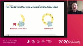 картинка: Патология глазного дна