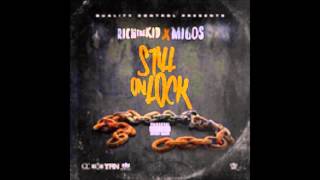 Migos - Nawf On Da Map SLOWED DOWN
