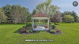 Catering Hall For Sale - Montgomery, New York
