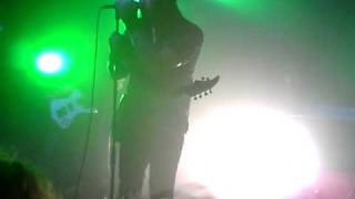 EVERGREY@Soaked live 2010