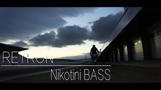 Nikotini bass|RETRON Resimi