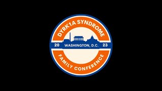 Simons Searchlight DYRK1A review - 2023 US Family Conference