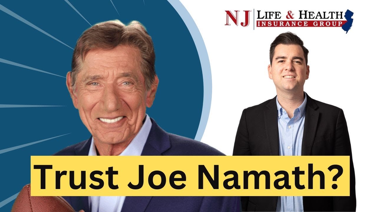 The truth about the joe namath medicare helpline medicare expert