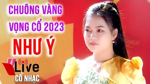 Chiều Lên Bản Thượng CVVC 2023 Như Ý | CBVC Đỗ Ngọc Huyền | Tiếng Chày Trên Sóc Bombo Live Cổ Nhạc