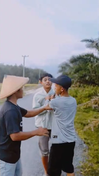 story wa preman viral 2022