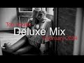 DELUXE MIX Best Deep House Vocal &amp; Nu Disco FEBRUARY 2024