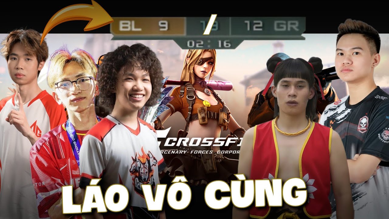 (ĐỘT KÍCH) RAMBO RỦ TUYỂN THỦ PUBG SOLO NGÃ TƯ BỊ BÓN HÀNH CÒN BỊ 