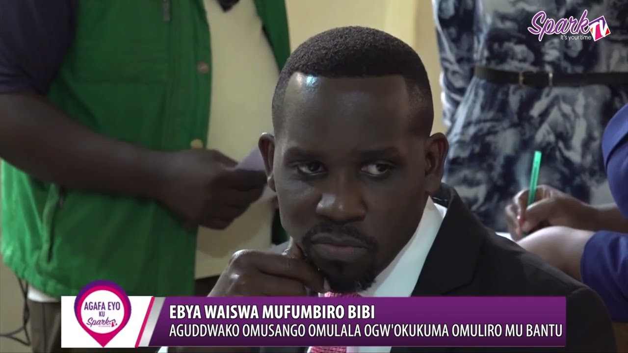 Kkooti esookerwako esomedde Mufumbiro omusango omulala ogw’okukuma mu bantu omuliro