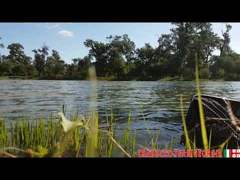 რუსთავის ტბა