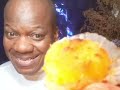 Queijadinho de coco euvou comer doce 