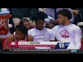Avery Johnson Talks 4-game Winning Streak Ahead Of Ole Miss