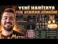 YENİ GÜNCELLEMEYE ANINDA TEK ATTIM! OYUNU BİTİREN HAMLELER | Metin2 - Uluhan2 | #metin2pvp #uluhan2