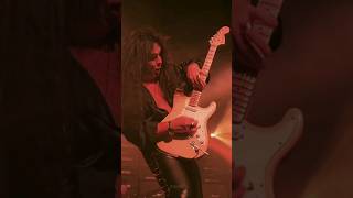Yngwie Malmsteen  Top Down Foot Down guitar guitarist yngwiemalmsteen