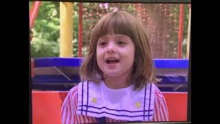 Bear In The Big Blue House A Wagon Of A Different Color What Do You Think