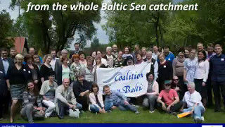 Coalition Clean Baltic