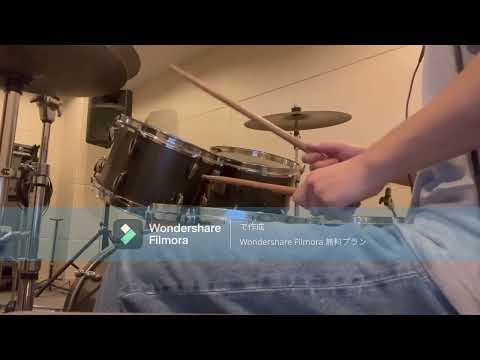 Deeper Deeper / ONE OK ROCK | Drum Cover