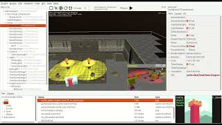 GIC 2022 - 3D game