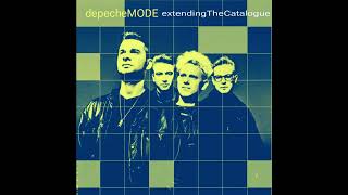 Depeche Mode - In The End (Extended Edit)