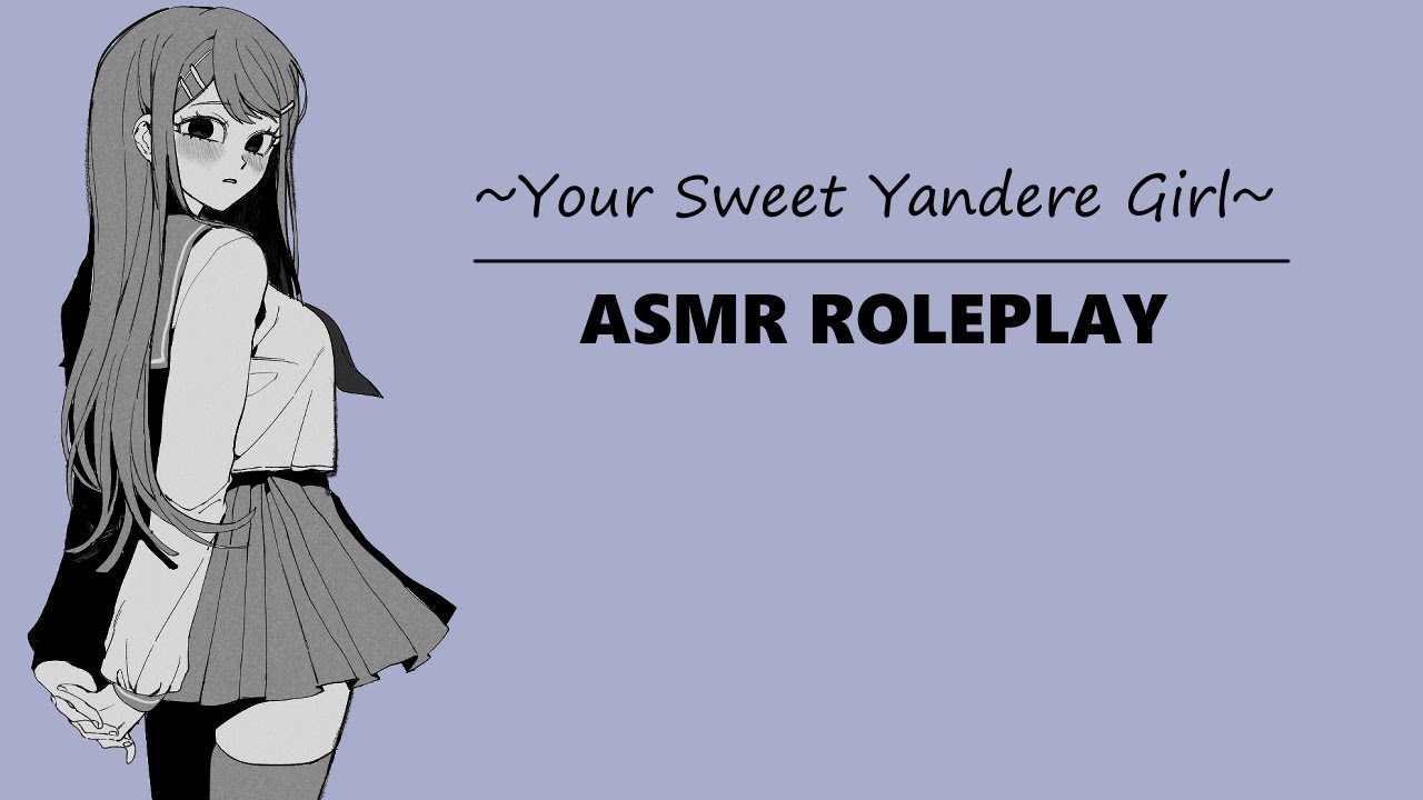 [ASMR] Yandere Girl Convinces You You’re Worth Loving [Comfort] [Sweet] [Reassurance] [Kidnapped]