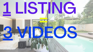New Listing Video Ideas | THAT MAKE YOU MONEY!!!