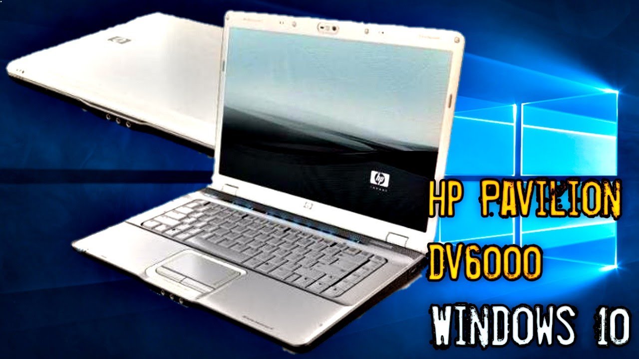 Windowsノート本体 hp Pavilion dv6000 HP Pavilion dv6000 Laptop Intel C2D 1.73GHz 4GB Wi-Fi 250GB