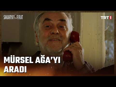 İbrahim Kanat İlk Adımı Attı - Sakarya Fırat 43. Bölüm