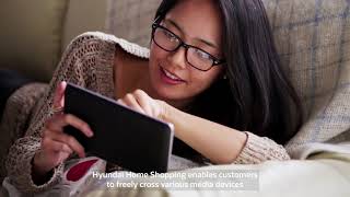 Hyundai Home Shopping powers growth with Oracle Exadata