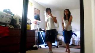 Knock Knock Practice