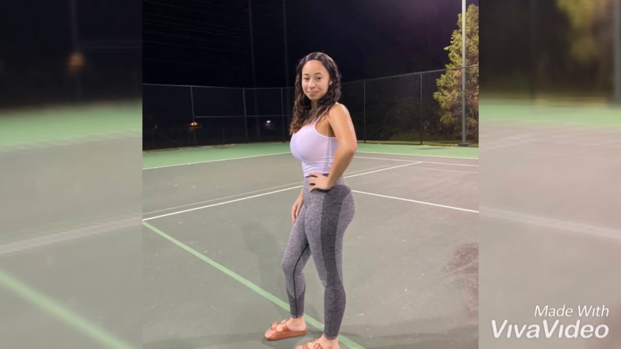 Jaden Newman Fap YouTube