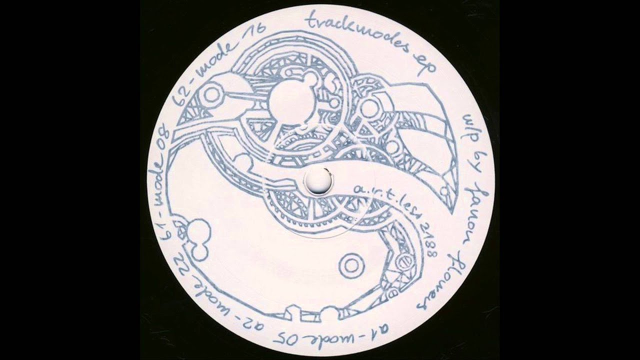 Fanon Flowers - Mode 22