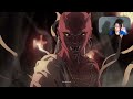 Wukong ep19