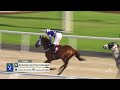 RM 48  Al Rayyan Race 2 -  H.H. The Amir Sword Festival - Day 1
