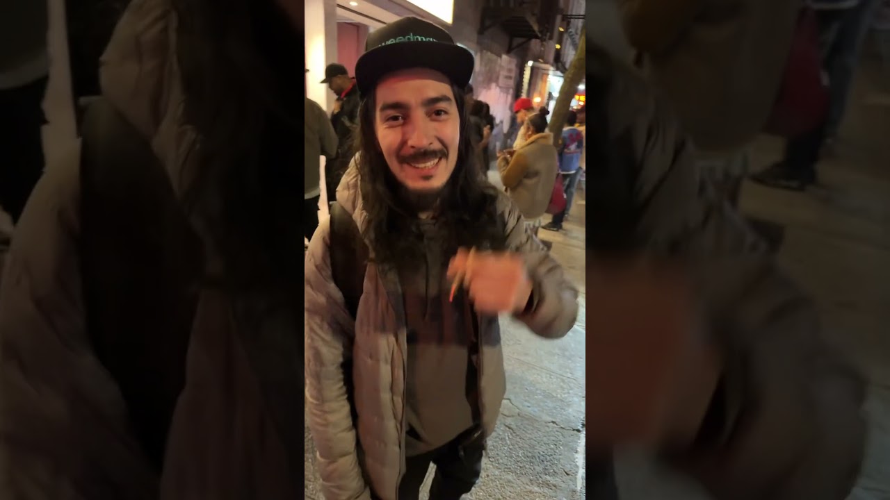 DON'T EVER DISRESPECT ME (Part 94) - @NEMS_FYL