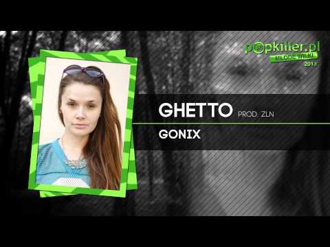 Ghetto